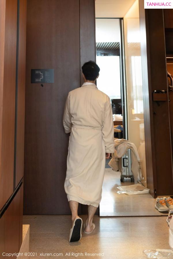 玥儿玥  酒店修理工玥儿玥 随叫随到服务周到第5张图片